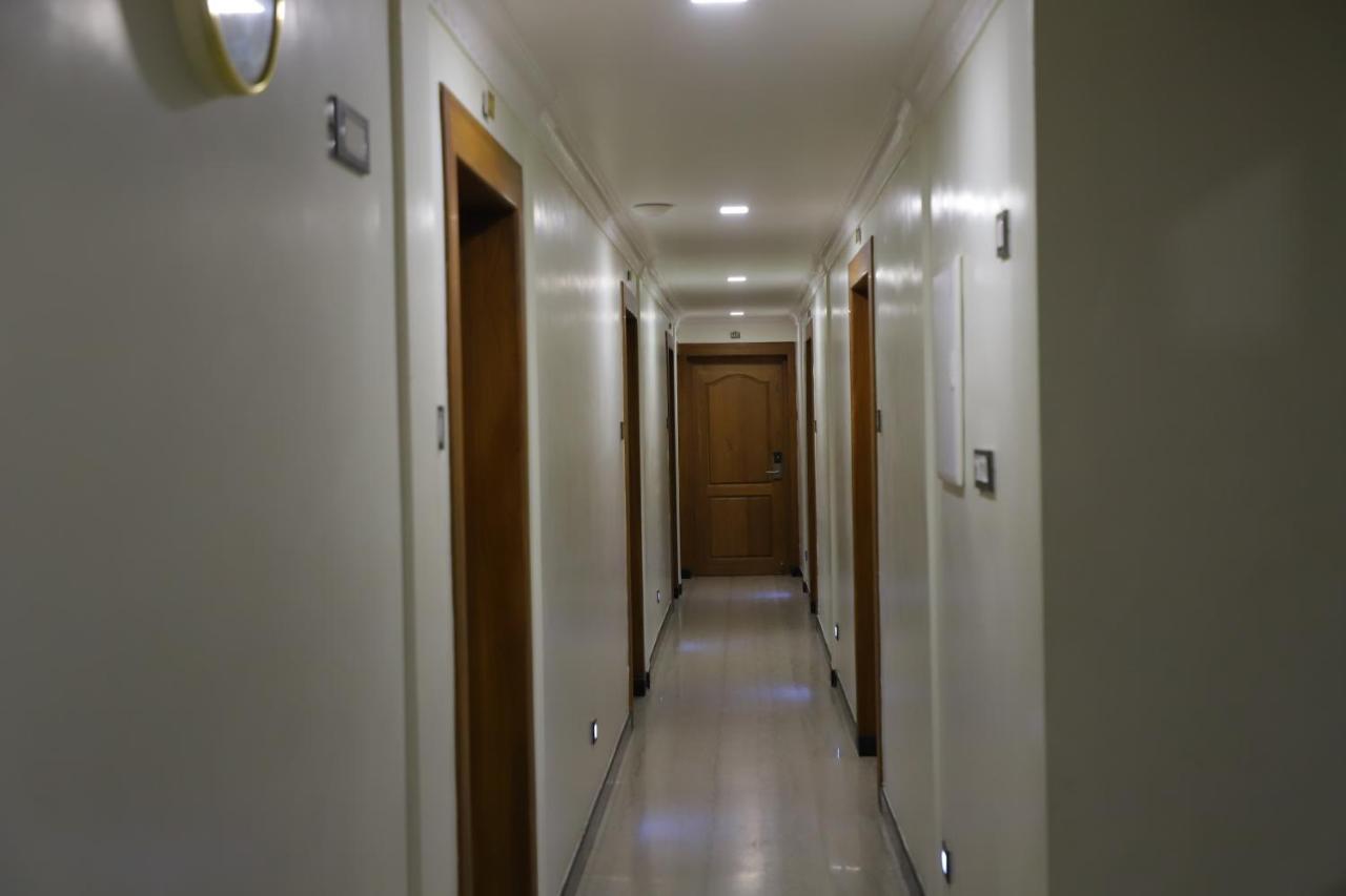 Anandha Grand Lodge Тиручендур Экстерьер фото